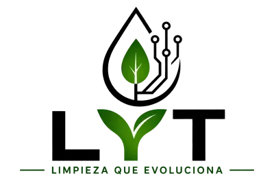 LYT - Limpieza que Evoluciona